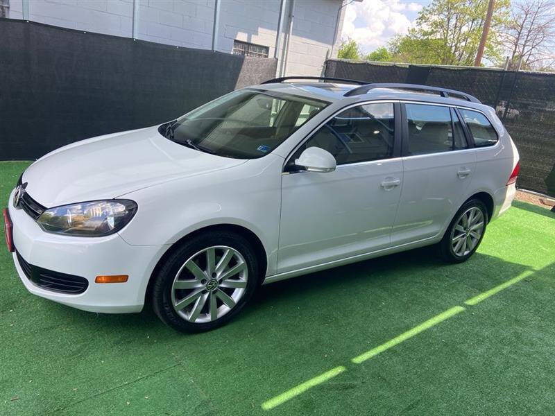 2014 Volkswagen Jetta