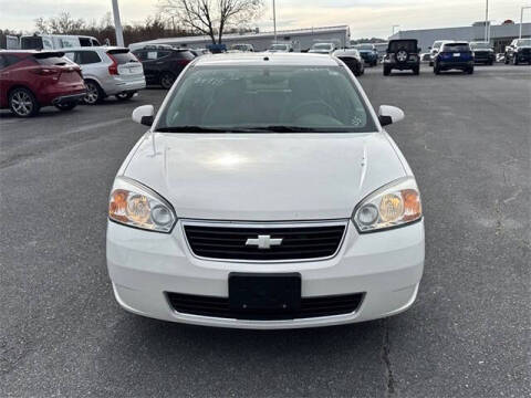 2006 Chevrolet Malibu Maxx LT