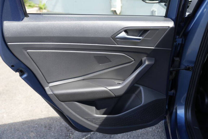 2021 Volkswagen Jetta