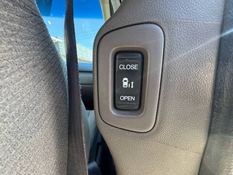 2011 Honda Odyssey EX