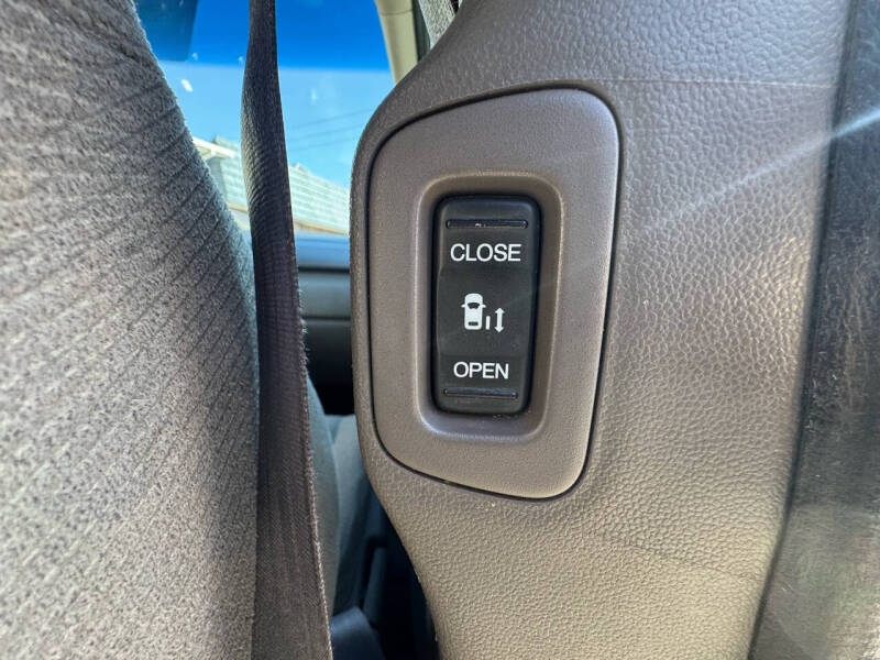 2011 Honda Odyssey EX