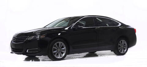 2016 Chevrolet Impala for sale at Houston Auto Credit in Houston TX
