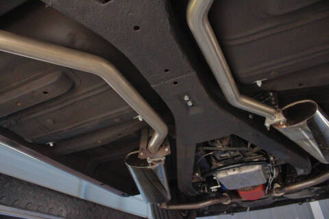 1958 Chevrolet Impala