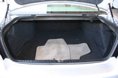 2009 Chevrolet Impala LS