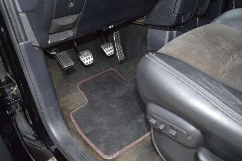 2004 Dodge Ram 1500 SRT-10