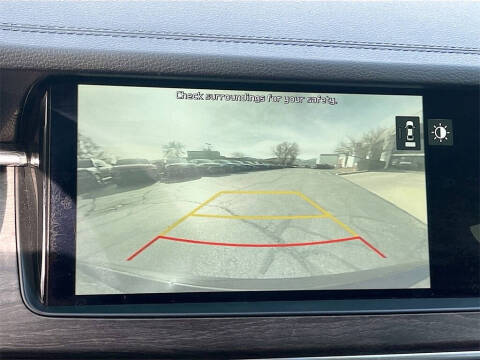 2020 Kia Cadenza Technology