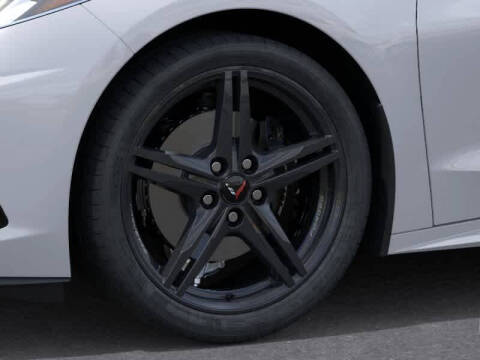2026 Chevrolet Corvette Stingray