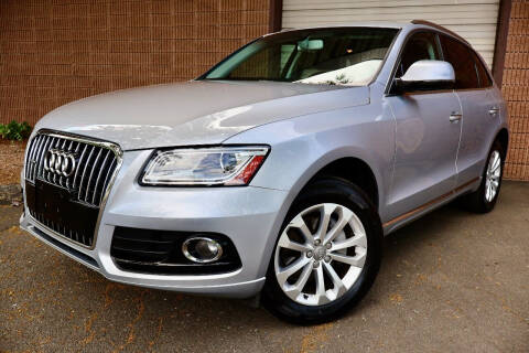 Used Audi Q5 for Sale in Danbury, CT