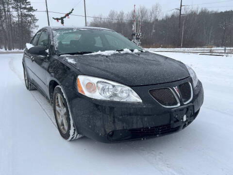 2006 Pontiac G6