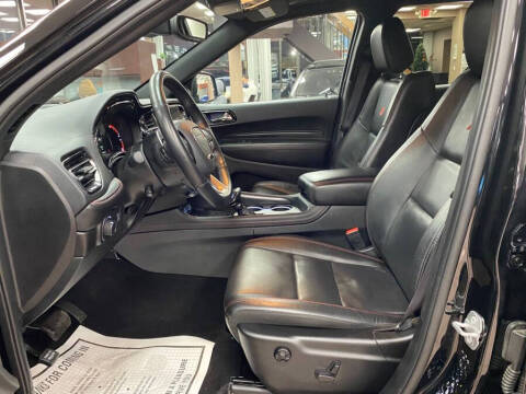2025 Dodge Durango R/T Plus