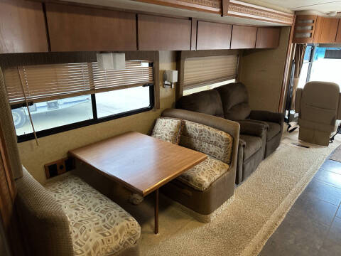 2008 Winnebago Journey