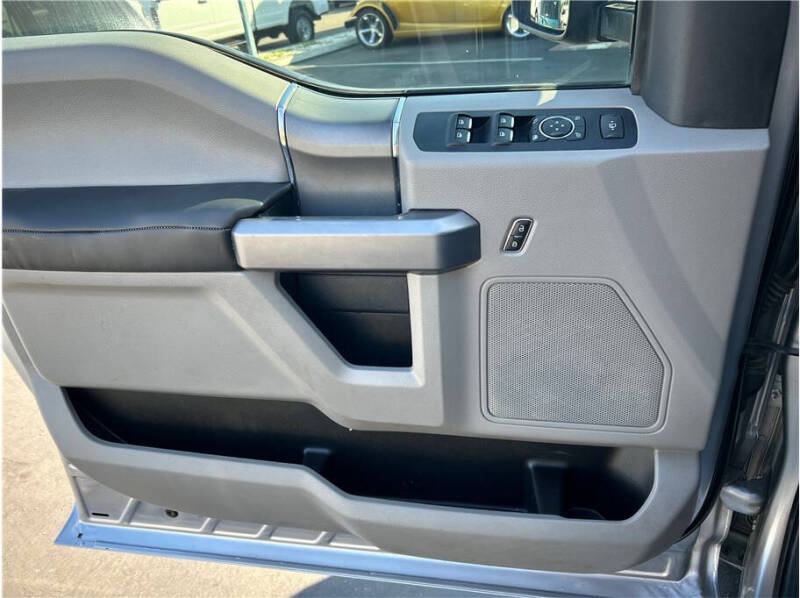 2022 Ford F-350 Super Duty