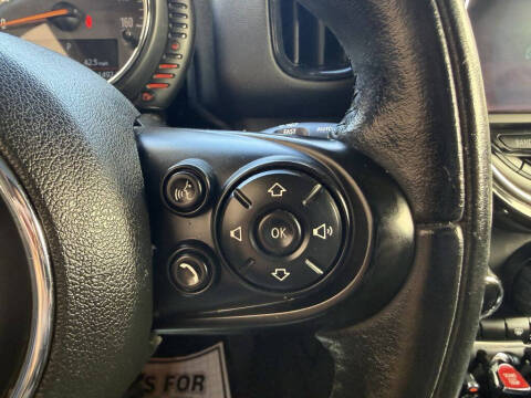 2017 MINI Countryman Cooper S ALL4