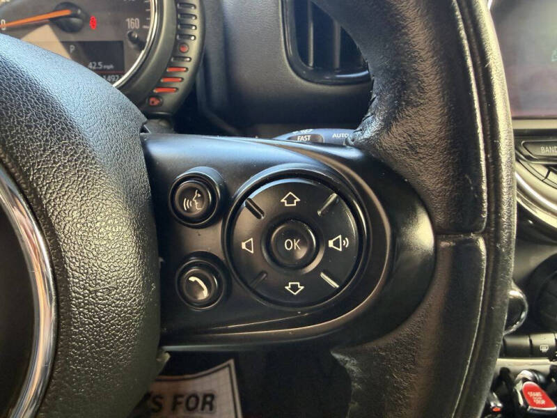 2017 MINI Countryman Cooper S ALL4