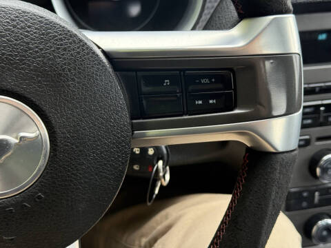 2012 Ford Mustang Boss 302