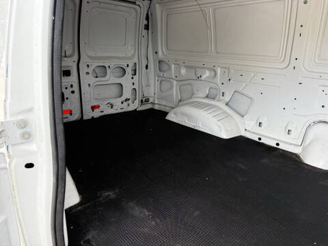 2014 Ford E-Series E-150