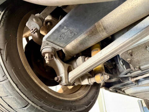 1995 Chevrolet Corvette