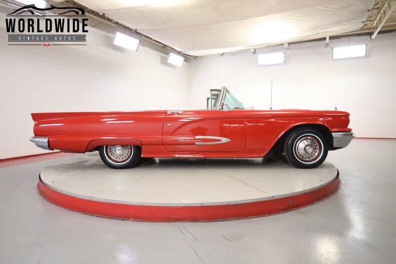 1959 Ford Thunderbird