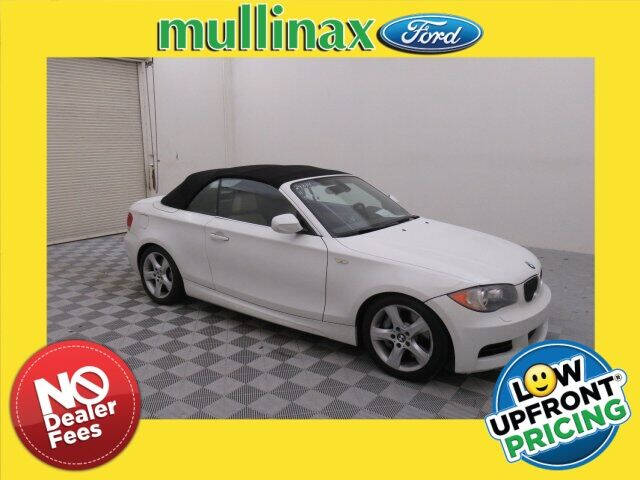 Used Bmw 1 Series For Sale In Lodi Ca Carsforsale Com