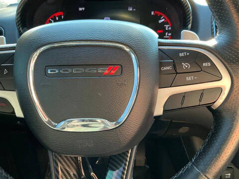 2017 Dodge Durango R/T