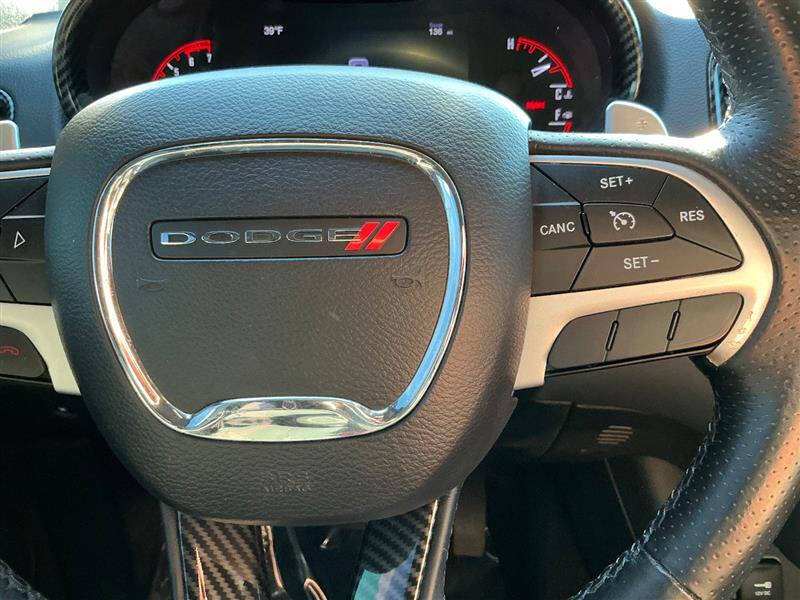 2017 Dodge Durango R/T