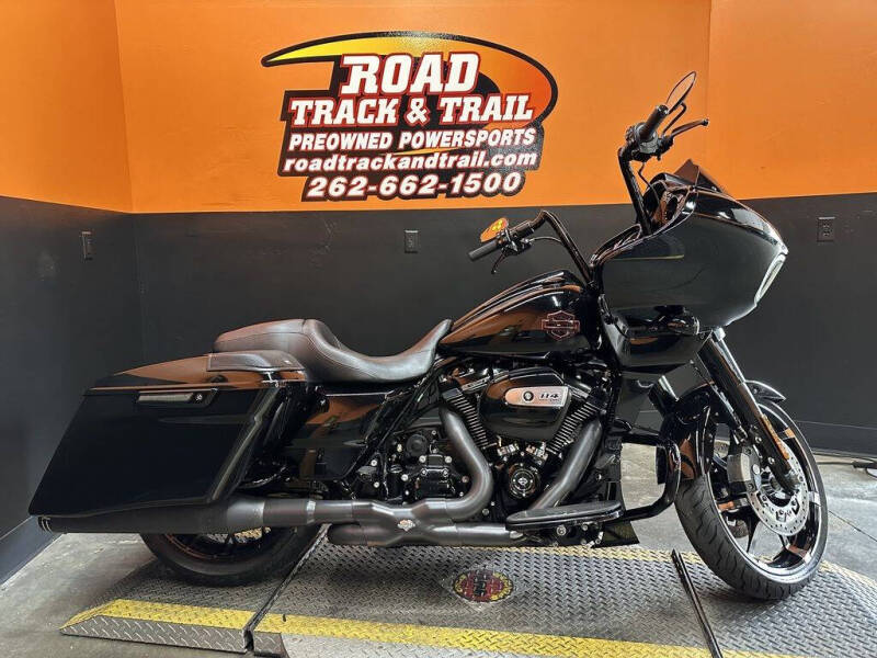 2022 Harley-Davidson FLTRXS - Road Glide Spec