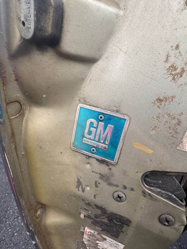 1967 Cadillac DeVille