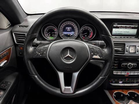 2014 Mercedes-Benz E-Class E 350