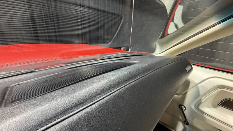 1971 Dodge Challenger