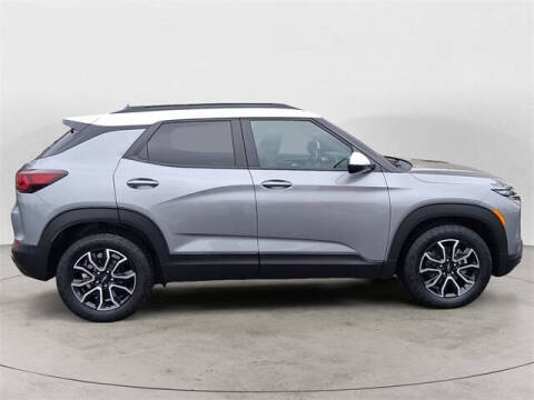 2024 Chevrolet TrailBlazer ACTIV