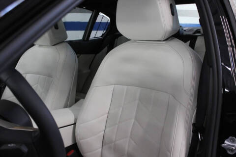 2024 BMW i5 eDrive40