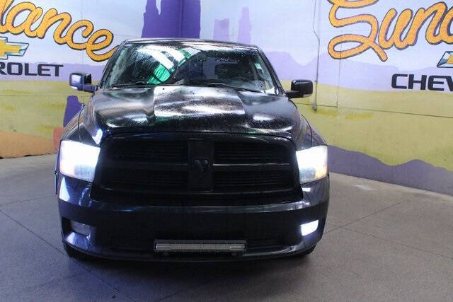 2010 Dodge Ram 1500