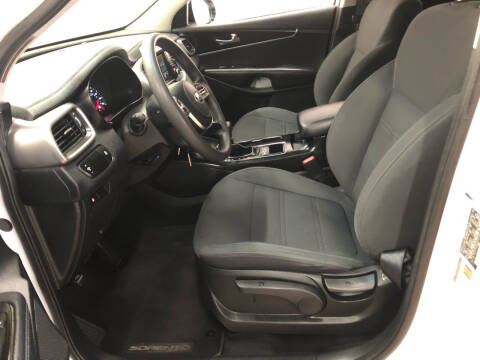 2020 Kia Sorento LX V6