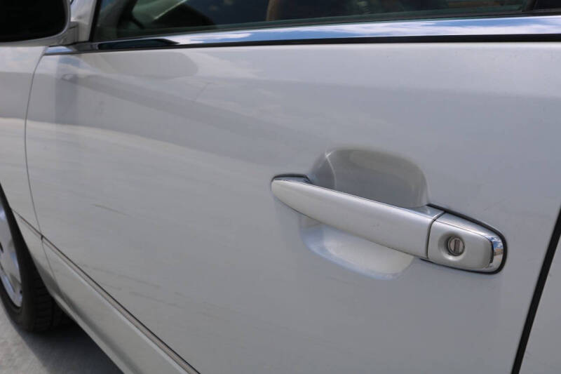 2001 Lexus LS 430