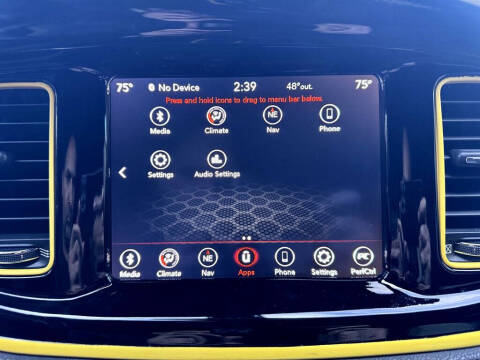 2020 Dodge Charger R/T