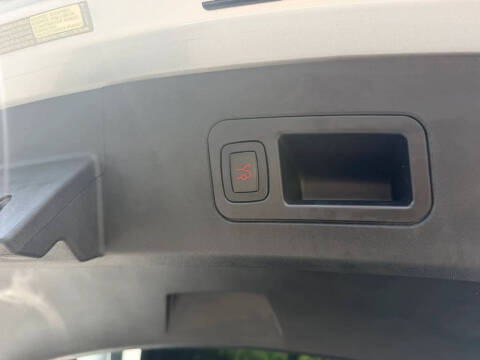 2017 Tesla Model S