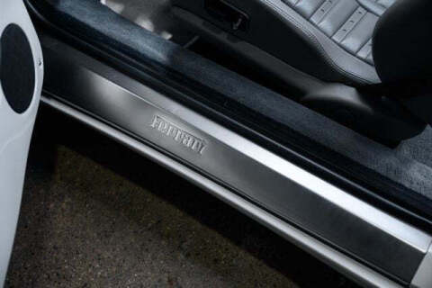 2003 Ferrari 360 Spider