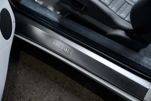 2003 Ferrari 360 Spider