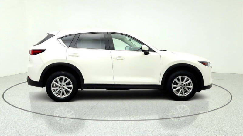 2023 Mazda CX-5 2.5 S Select