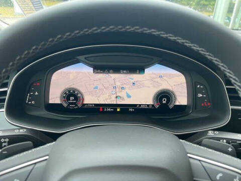 2026 Audi Q7 quattro Premium 45 TFSI