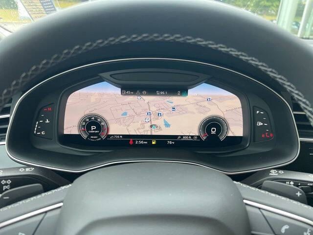 2026 Audi Q7 quattro Premium 45 TFSI