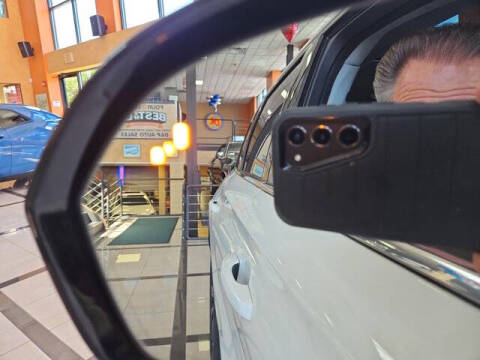 2021 Lincoln Corsair Reserve