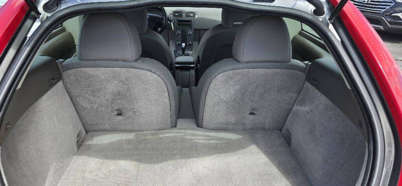 2010 Volvo C30 T5 R-Design