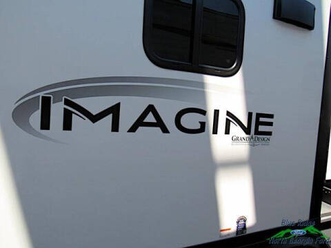 2022 Grand Design RV Imagine