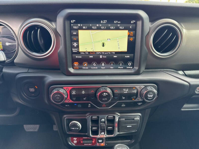 2023 Jeep Wrangler Rubicon 4xe