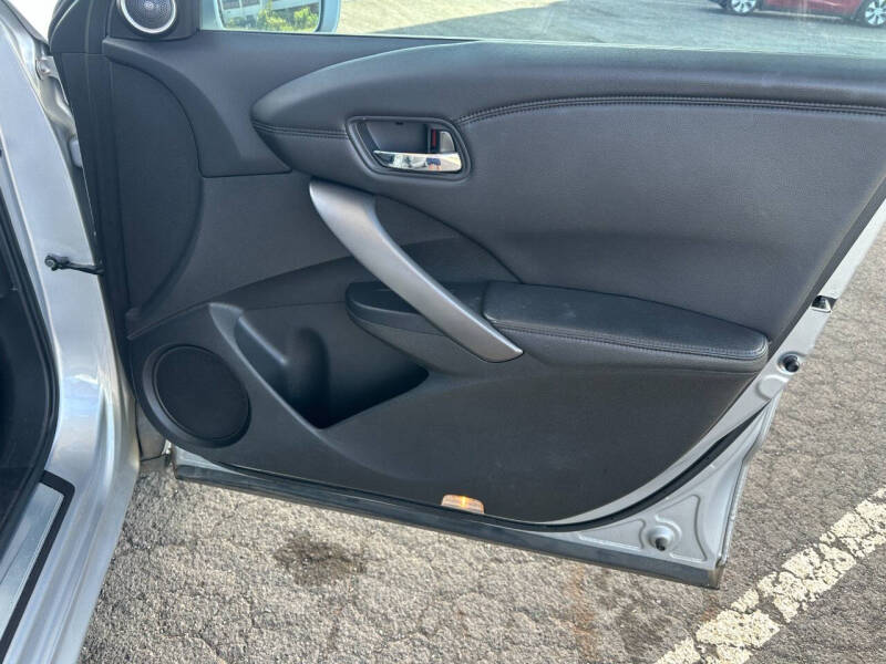 2015 Acura RDX