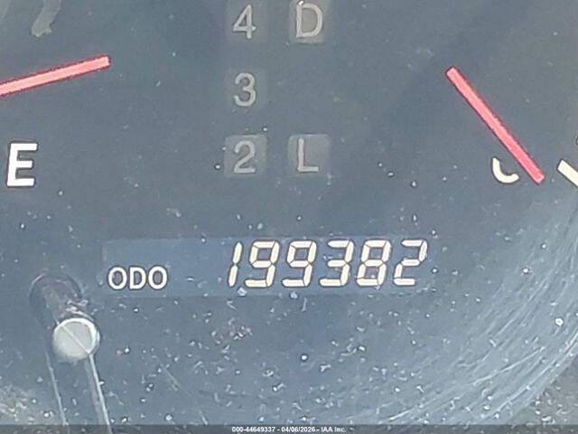 2006 Lexus ES 330