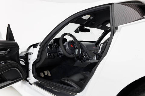 2016 Dodge Viper ACR