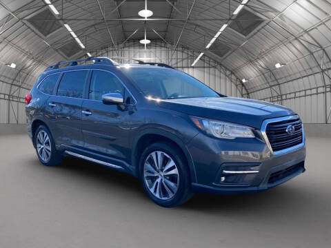 2020 Subaru Ascent Touring