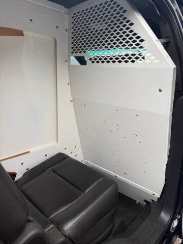 2013 Ford Explorer Police Interceptor Utility